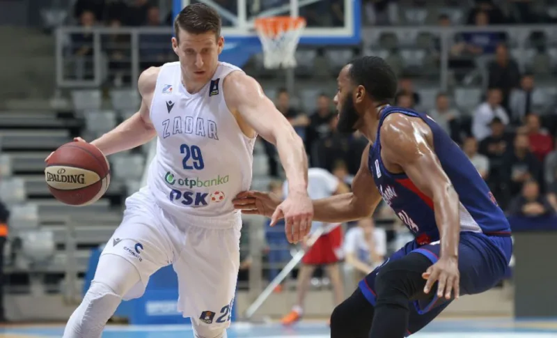 Luka boziic