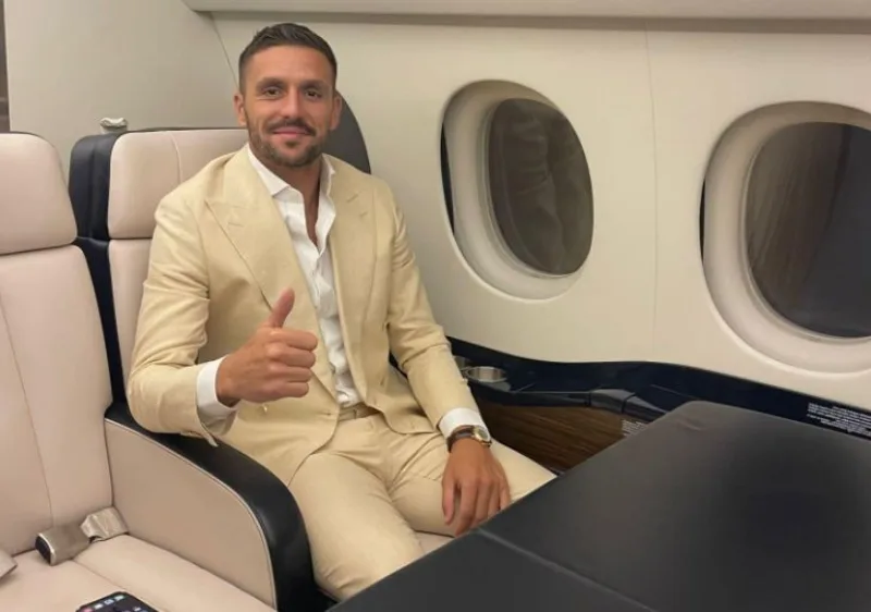 Dusan fenr