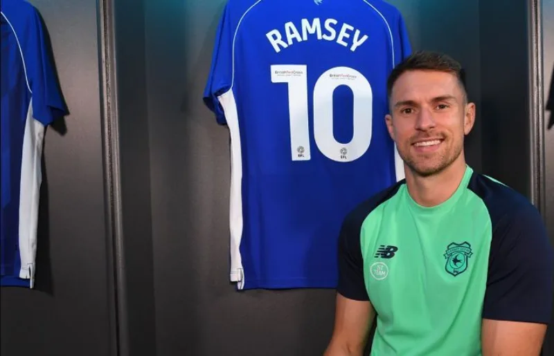 Ramsey cardiff