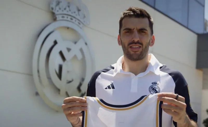 Campazzo re