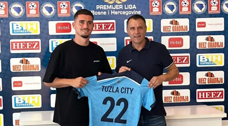 Sejdovic