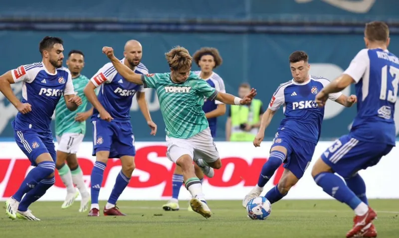 Hajduk dinamo