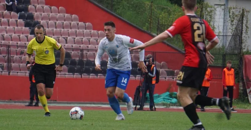 Kuzmanovic