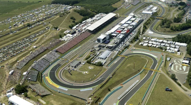 Hungaroring