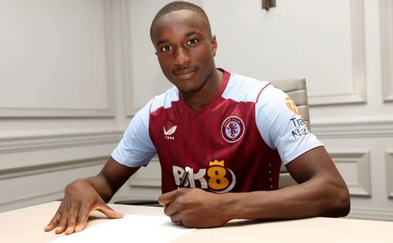 Diaby moz