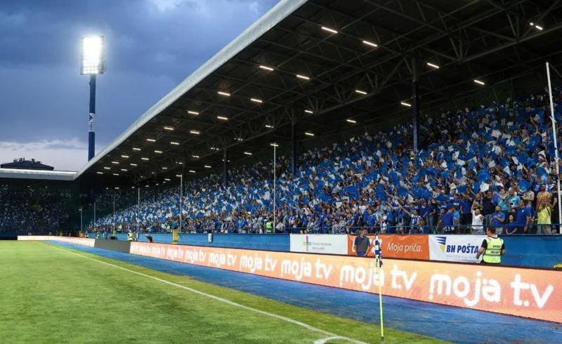 Zeljo greba