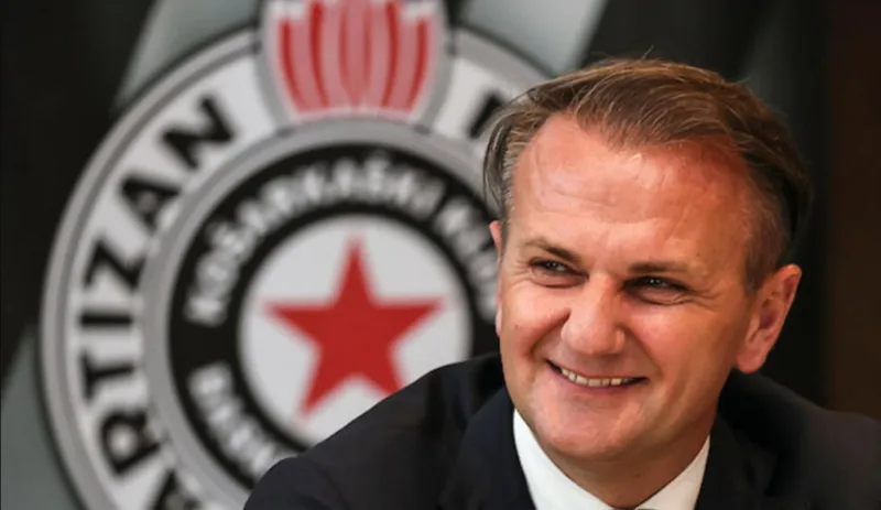 Mijailovic