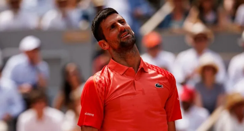 Djoko