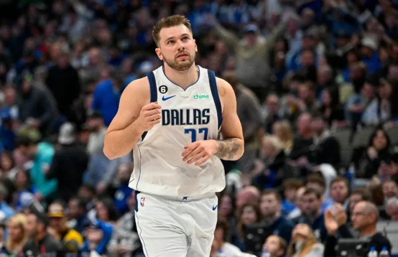 Luka don