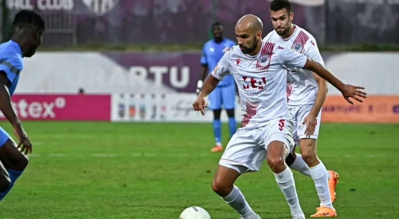 Zrinj 1