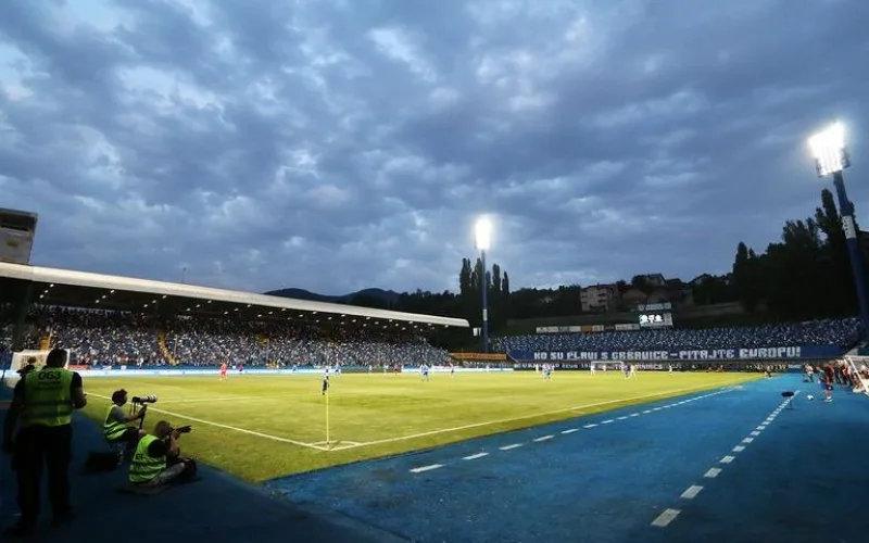 Zeljezniasr