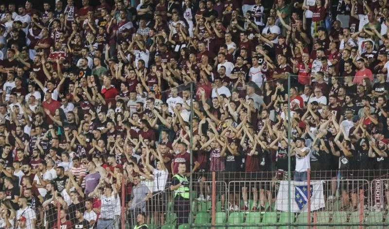 Sarajevo ulaznice