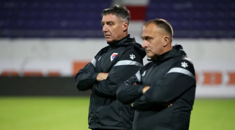 Vinko marin