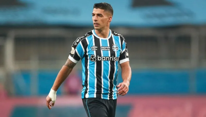 Luis su