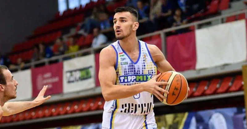 Marko rikalo