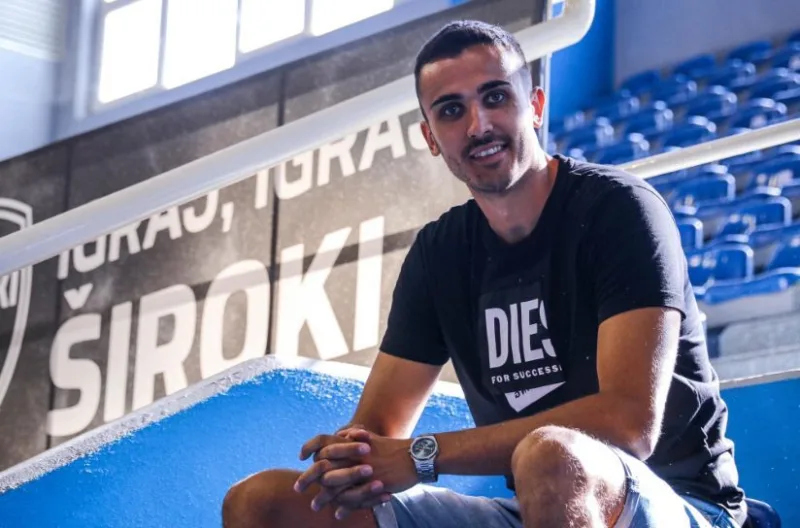 Mateo colak