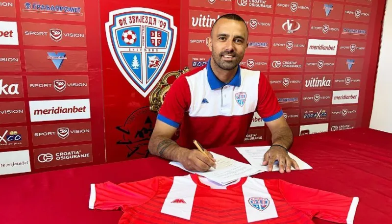 Zoran danoski 1