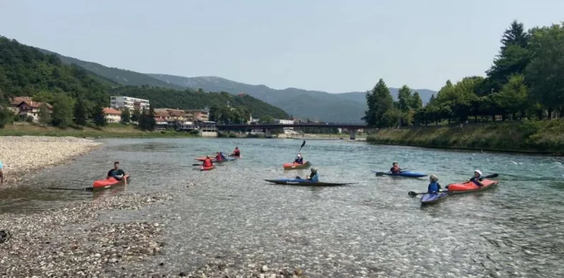 Kajak