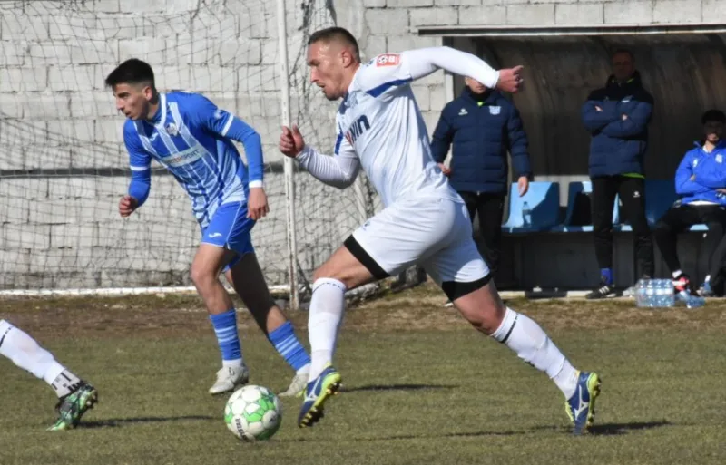 Velez leo