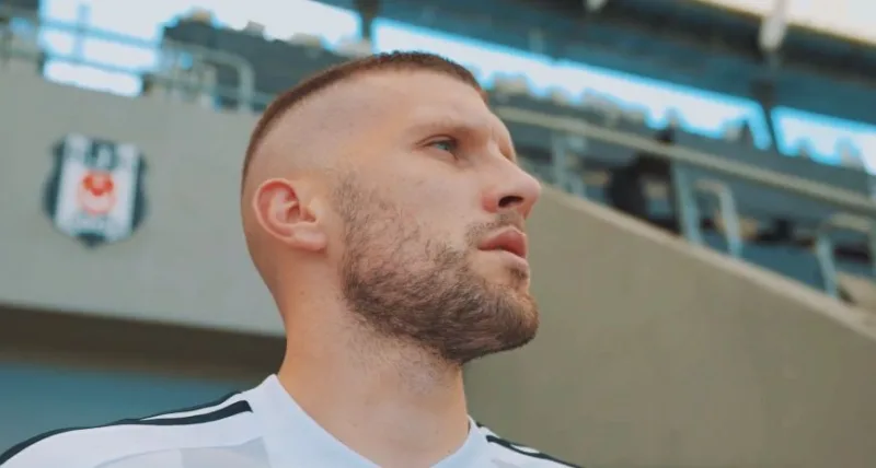 Ante rebic