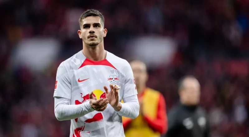 Andre silva