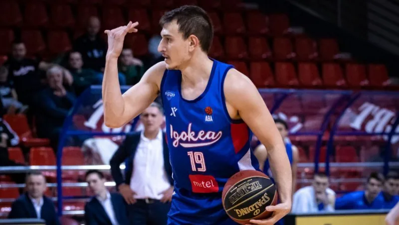 Darko talic
