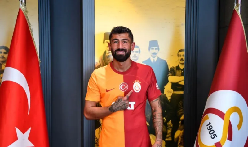 Kerem demirbey