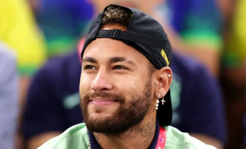 Ney xavi bar
