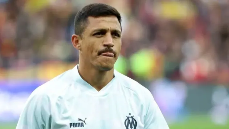 Sanchez alex