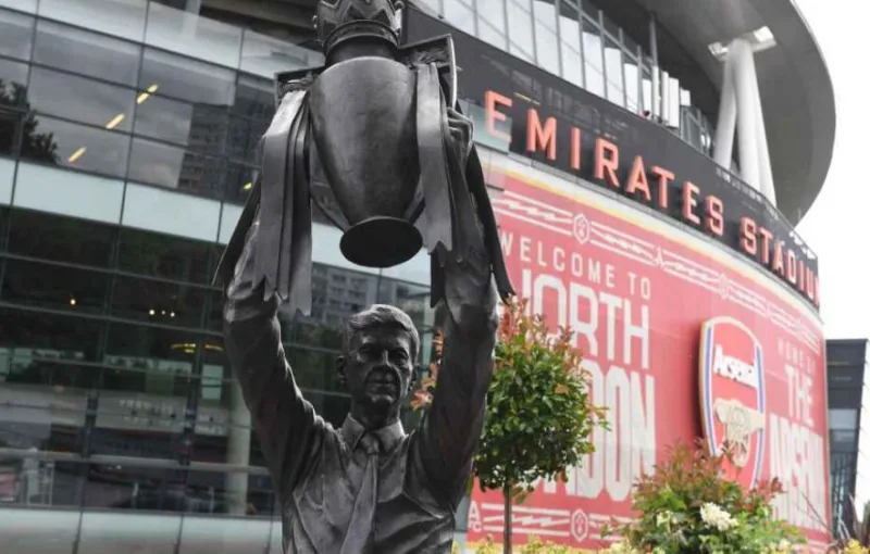 Wenger kip