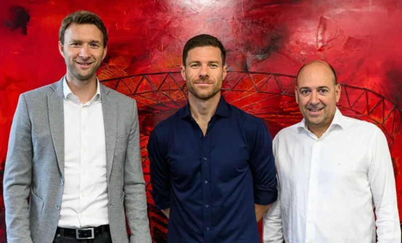 Xabi a