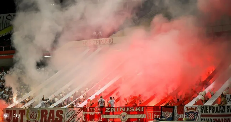 Zrinja stadion