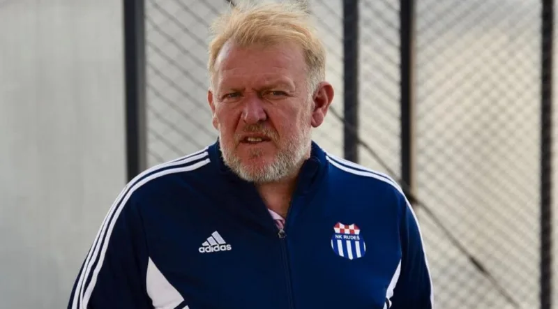 Prosinecki