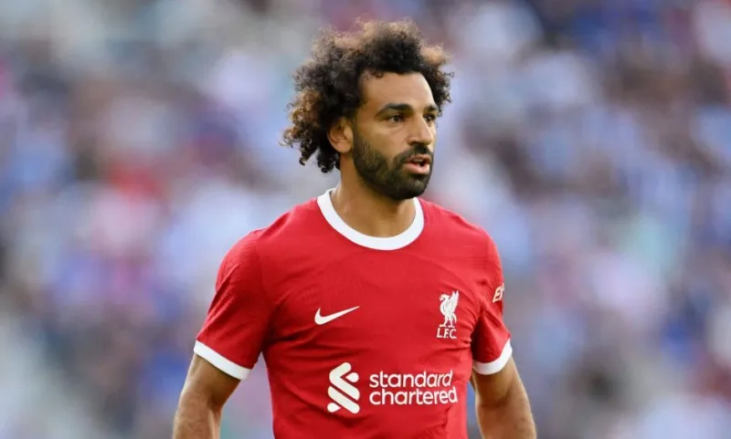 Salah saudija