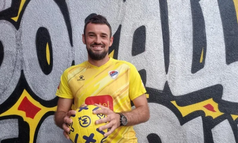 Milan mijatovic