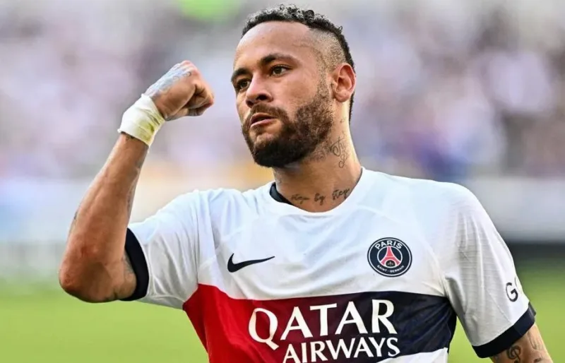 Neymar odlazak