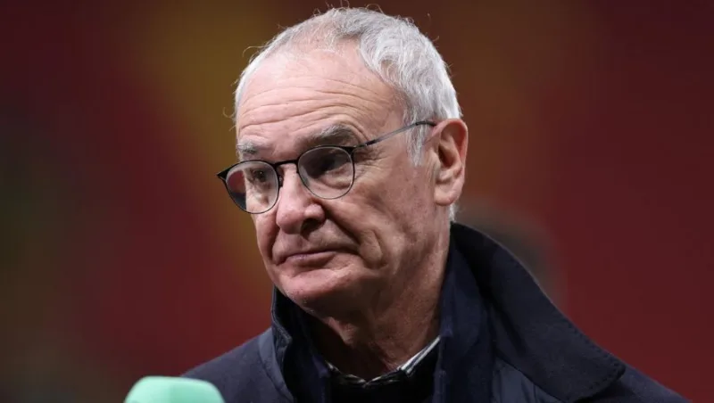 Ranieri