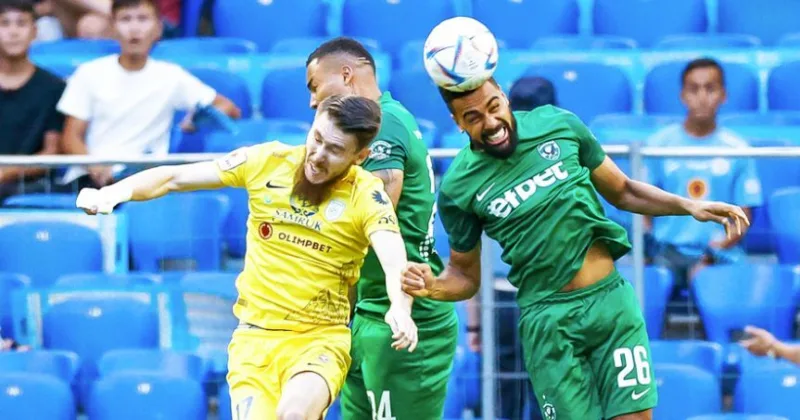 Ludo astana