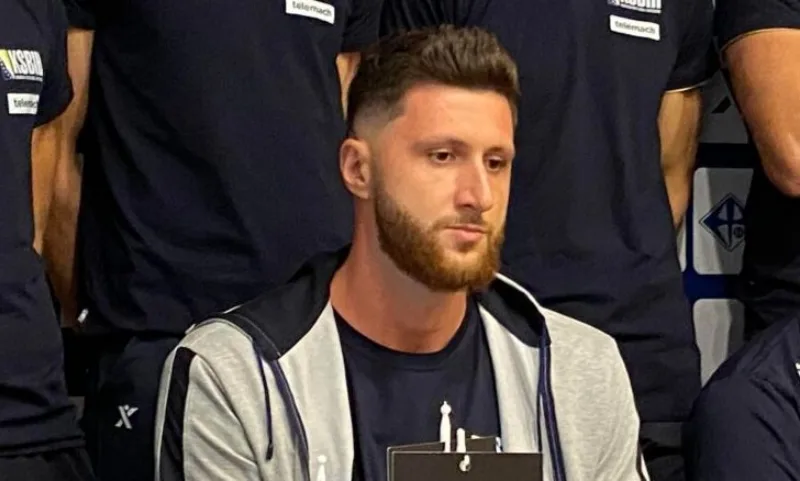 Jusuf nurkics