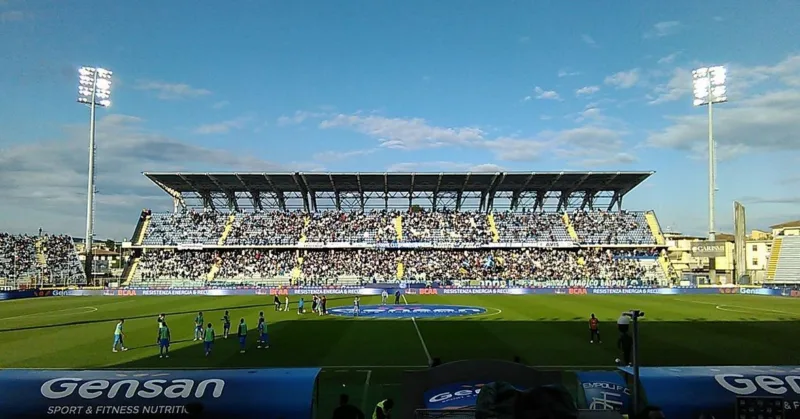 Castelani