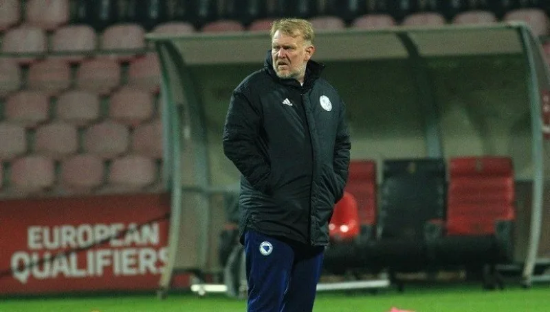 Robert prosi