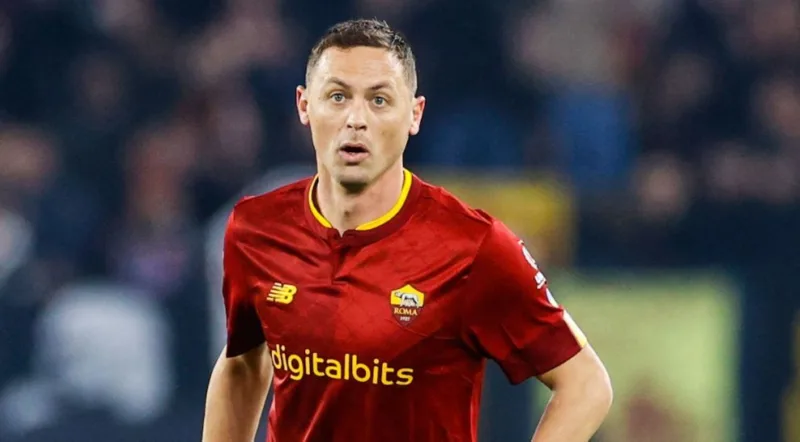 Nemanja matiic