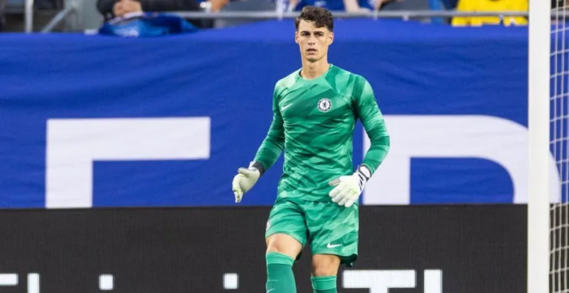 Kepa a