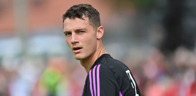Pavard