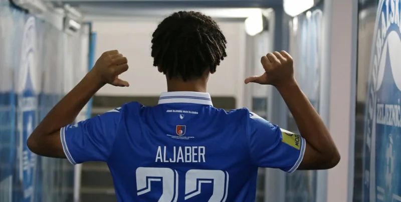 Aljaber