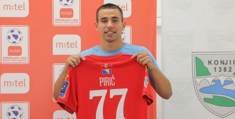 Piric
