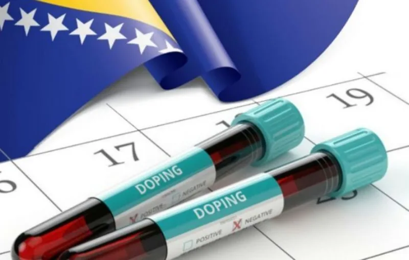 Doping kontrola