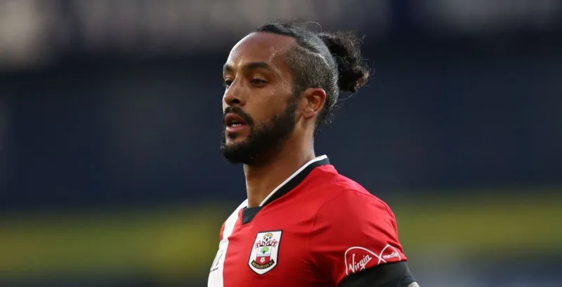Theo wall