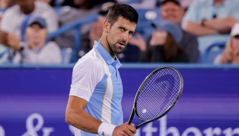 Nole cin