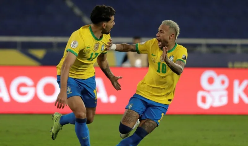 Ney paq